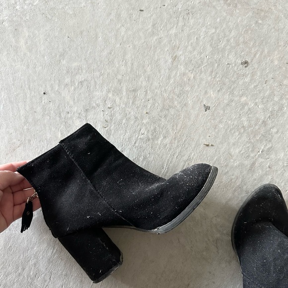 Womens boot - Picture 2 of 2